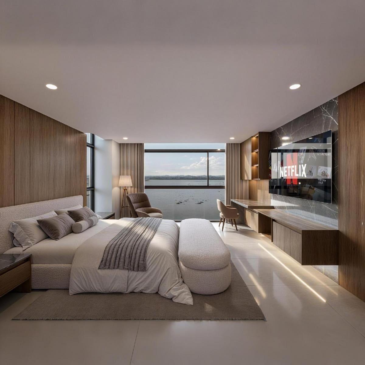 Al Rio Departamento en Venta a Estrenar Octubre 2028 Isla Mocoli, Guayas — imagen 7