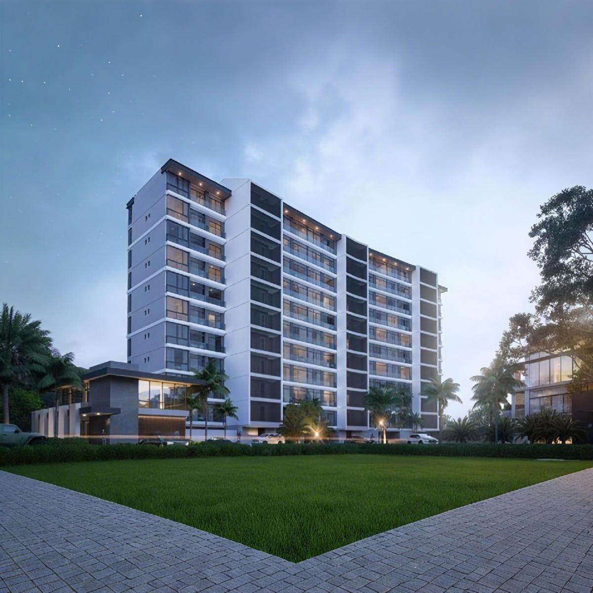 Al Rio Departamento en Venta a Estrenar Octubre 2028 Isla Mocoli, Guayas — imagen 6