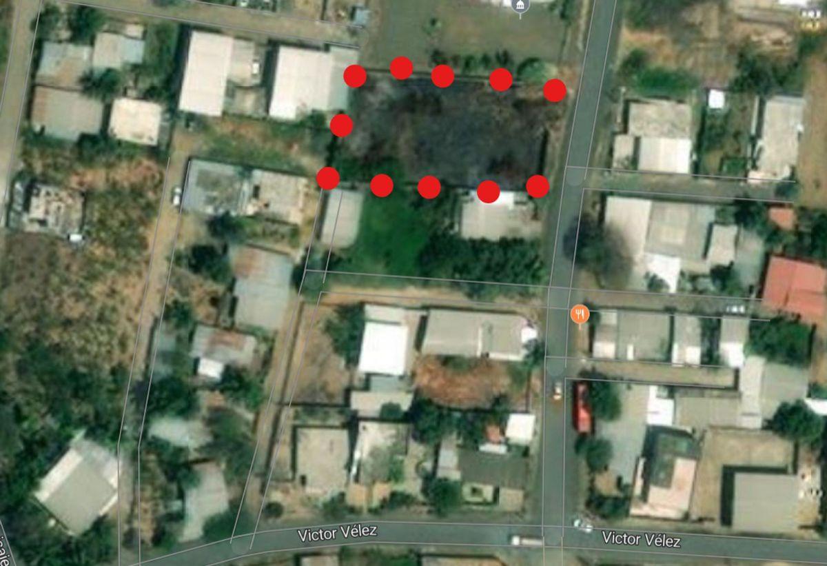 Terreno de Venta en Portoviejo Zona El Negrital, Manabí — imagen 10