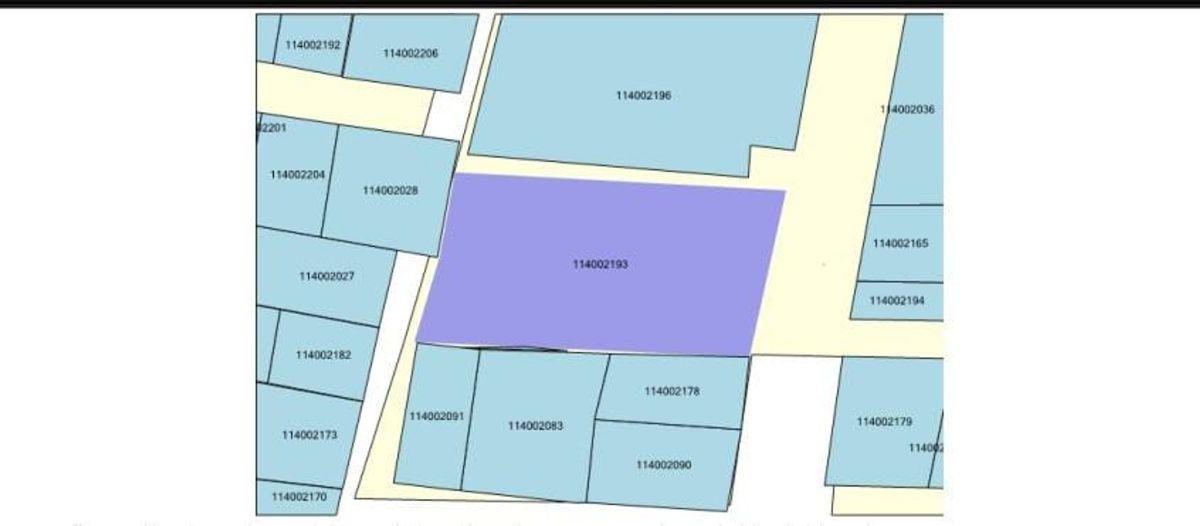 Terreno de Venta en Portoviejo Zona El Negrital, Manabí — imagen 9