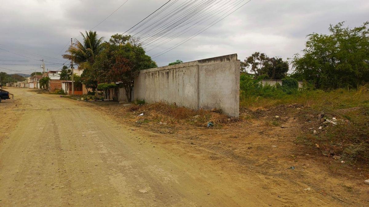 Terreno de Venta en Portoviejo Zona El Negrital, Manabí — imagen 4