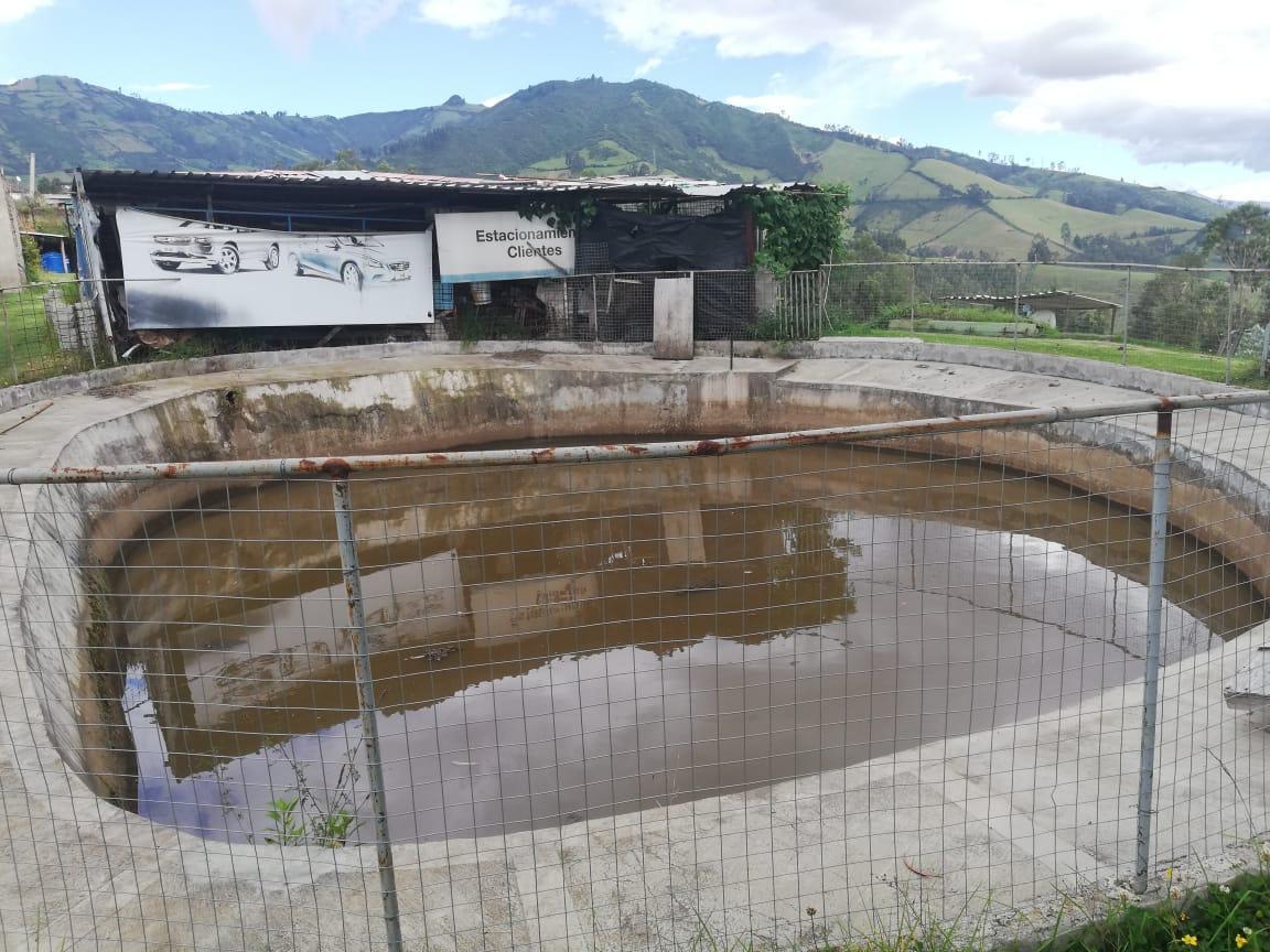 Terreno con Casas en Venta Yaruquí (1 Hectárea) con Vista — imagen 10