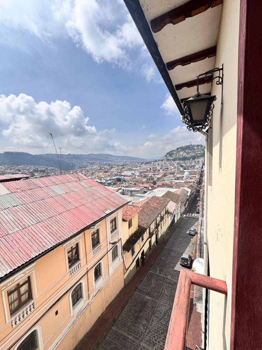 Departamento en Venta - 2 Dorm. - 90 m - Ubicado a 2 Cuadras del Centro Histórico y La Basílica — imagen 9
