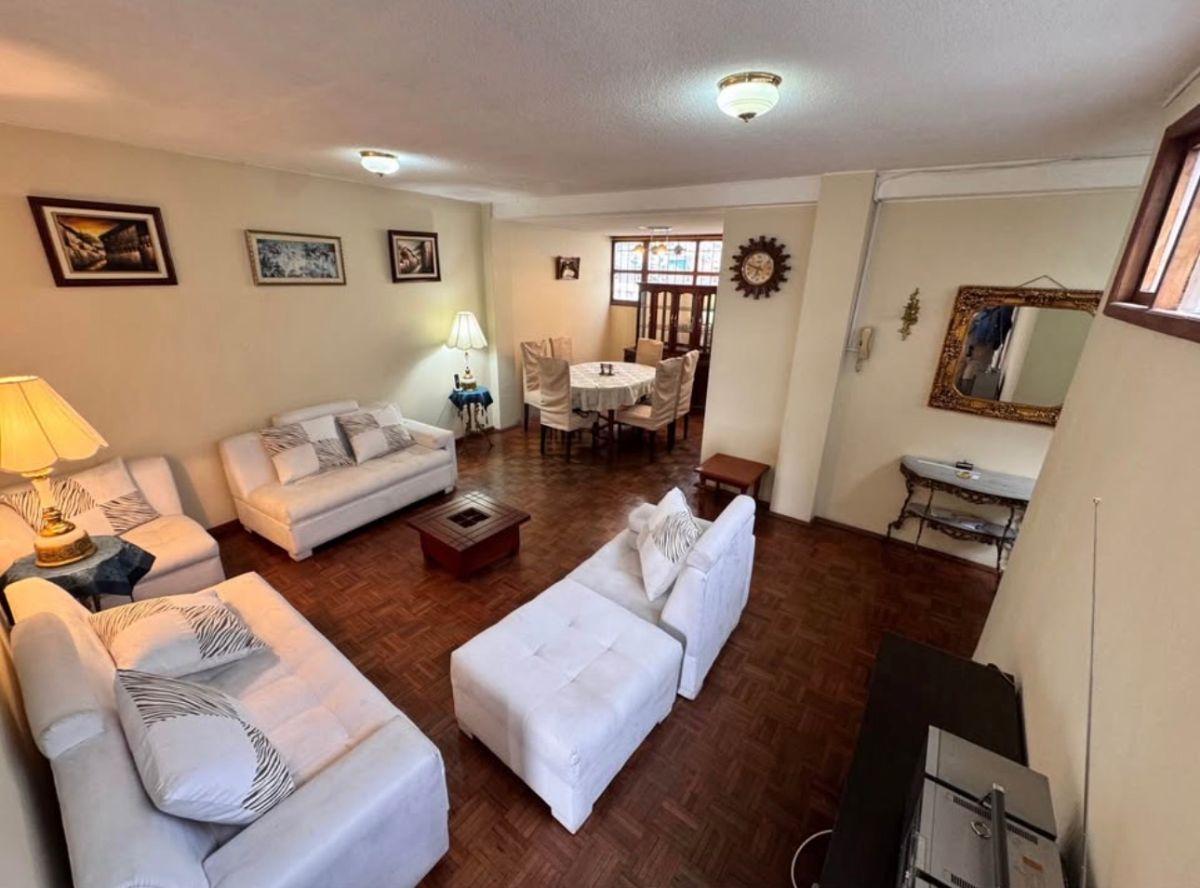 Departamento en Venta - 2 Dorm. - 90 m - Ubicado a 2 Cuadras del Centro Histórico y La Basílica — imagen 7