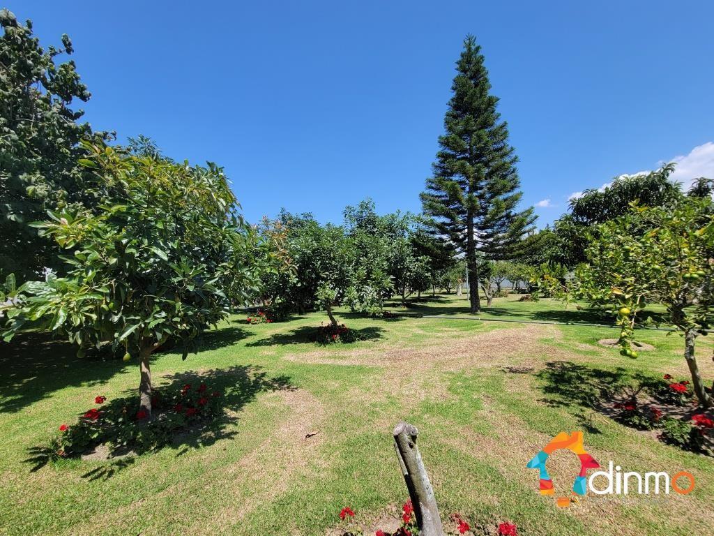 Vendo Terreno en Puembo, Sector Hacienda Nápoles — imagen 10