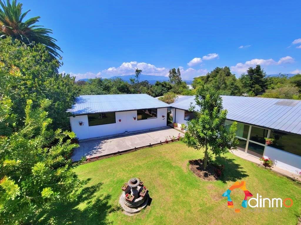 Vendo Terreno en Puembo, Sector Hacienda Nápoles — imagen 9