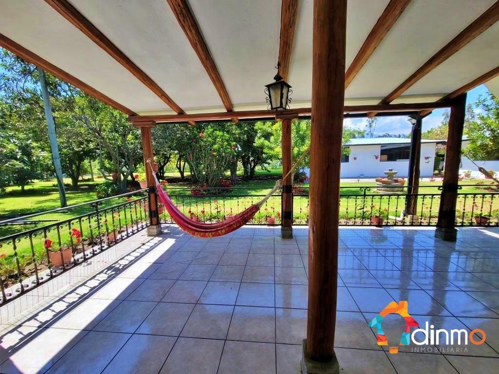Vendo Terreno en Puembo, Sector Hacienda Nápoles — imagen 4