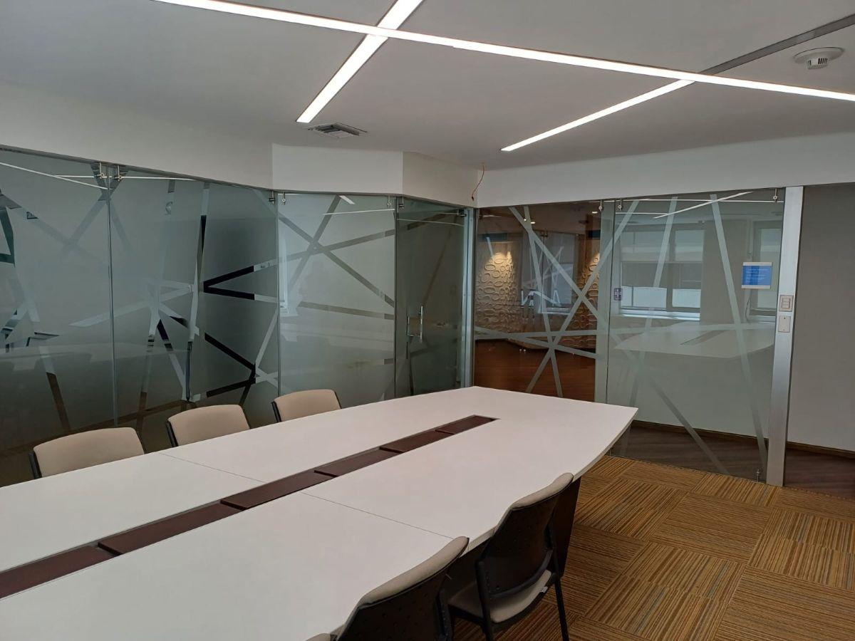 Espectacular Oficina en Edificio La Previsora — imagen 9