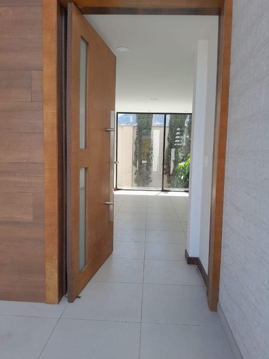 Casa de Venta por Estrenar con 280 m², 4 Dorm. en Conjunto Privado - Cumbaya — imagen 10