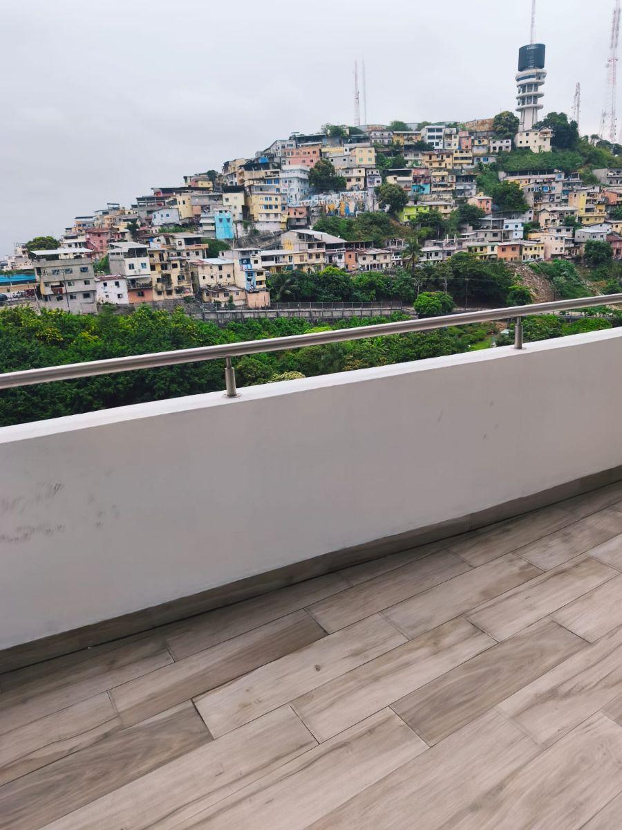 Departamento en Venta en Puerto Santa Ana, Santana Loft, Guayas — imagen 7