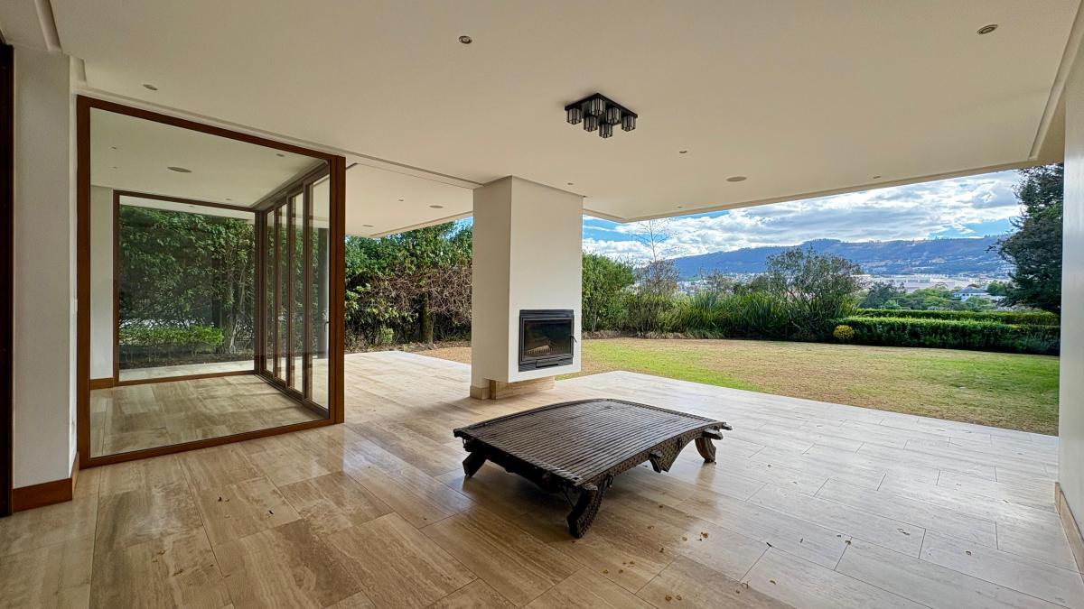 Casa de Lujo en Venta | Cumbayá — imagen 10