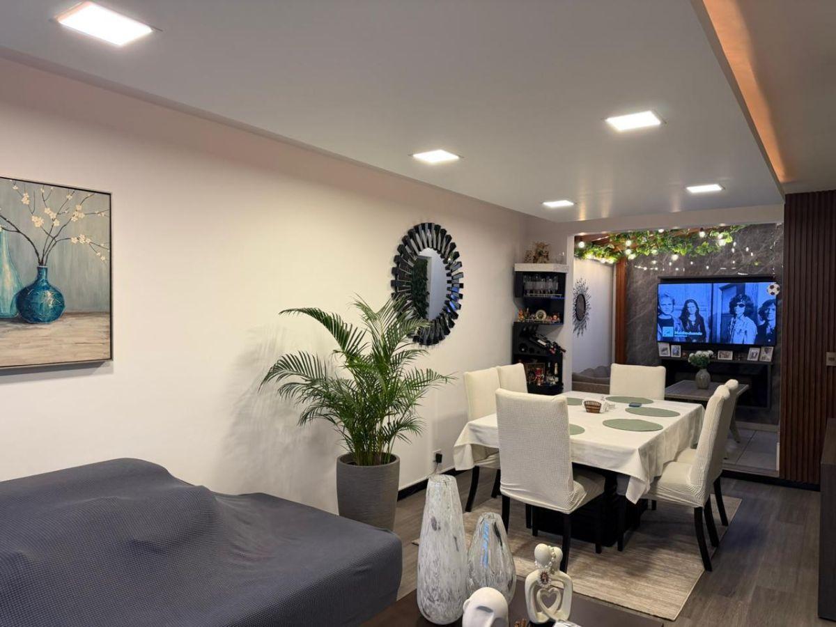 Conjunto Seguro de U & S Portal de Florencia Casa de 176 m² con 4 Habitaciones en Venta en Carcelén — imagen 7
