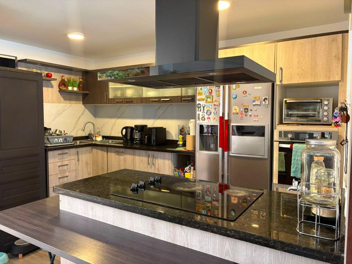 Conjunto Seguro de U & S Portal de Florencia Casa de 176 m² con 4 Habitaciones en Venta en Carcelén — imagen 6