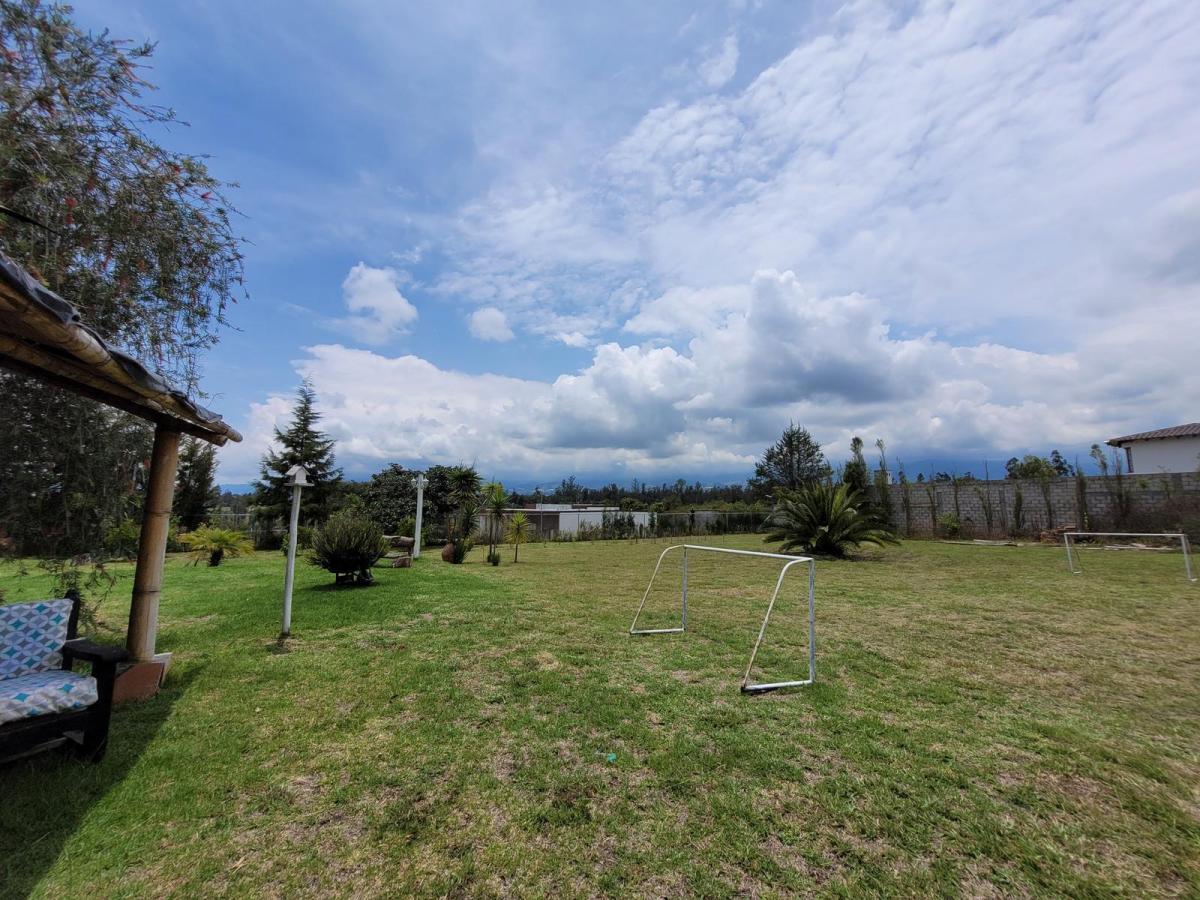 Terreno en Venta Dentro Urbanización en Puembo — imagen 10