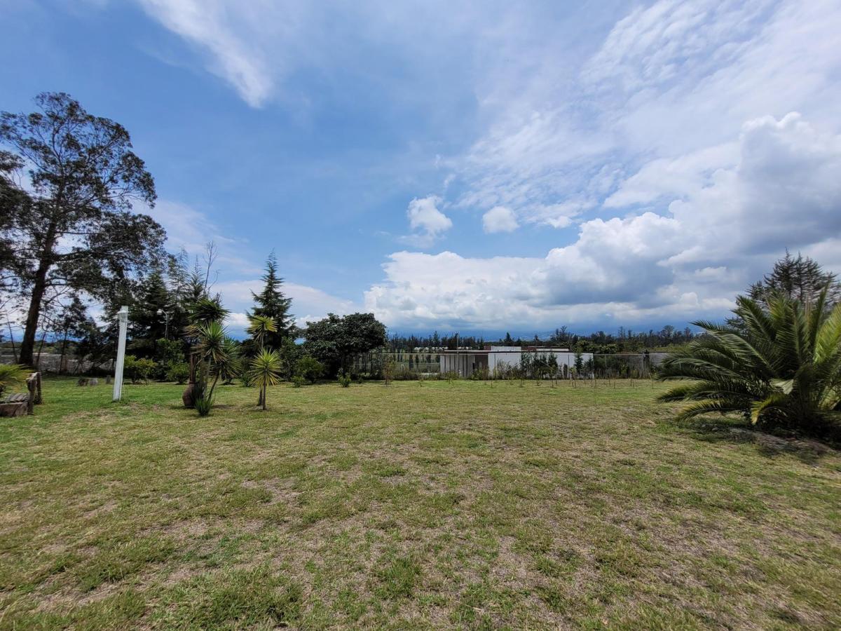 Terreno en Venta Dentro Urbanización en Puembo — imagen 9