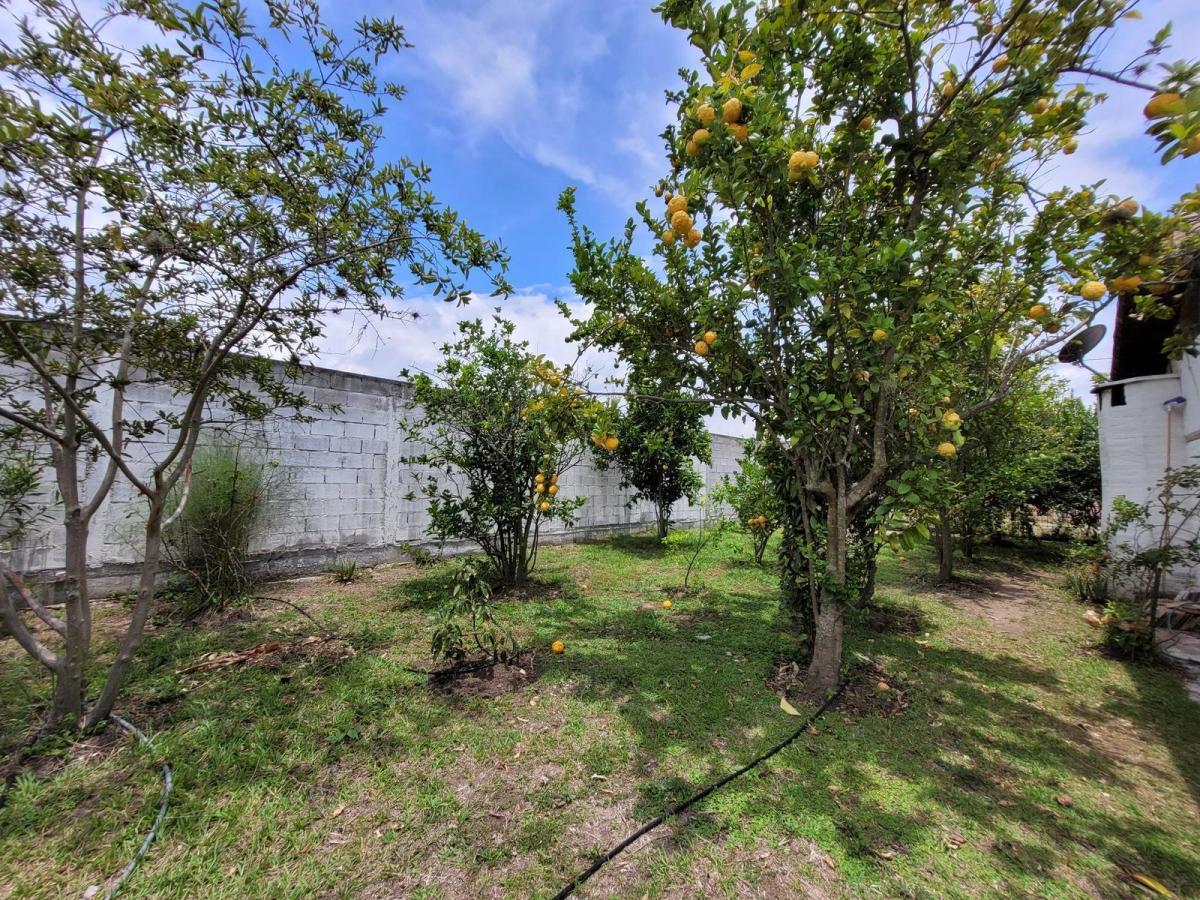 Terreno en Venta Dentro Urbanización en Puembo — imagen 8