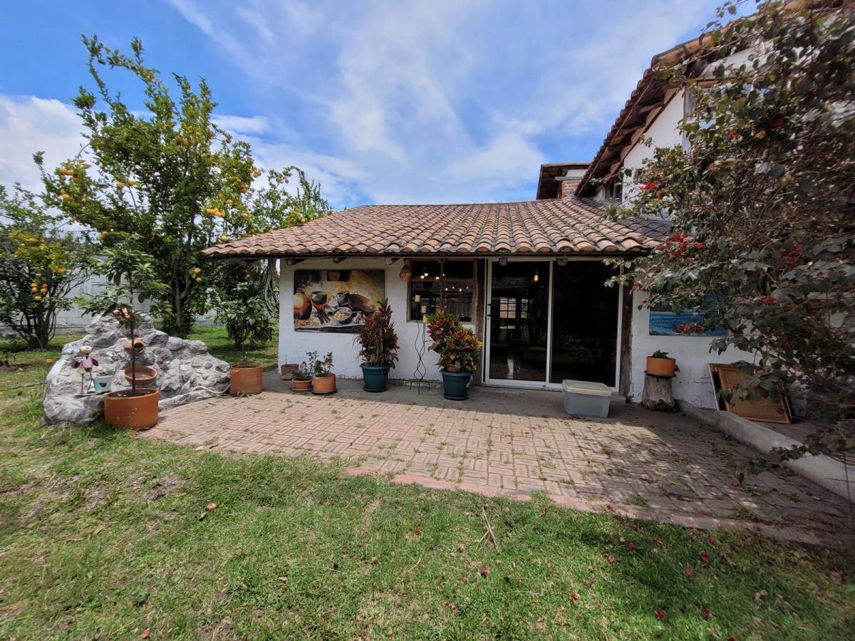 Terreno en Venta Dentro Urbanización en Puembo — imagen 6