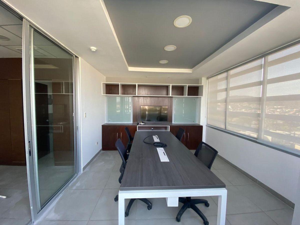 Venta Oficina en Centro Empresarial River Plaza, Guayas — imagen 10