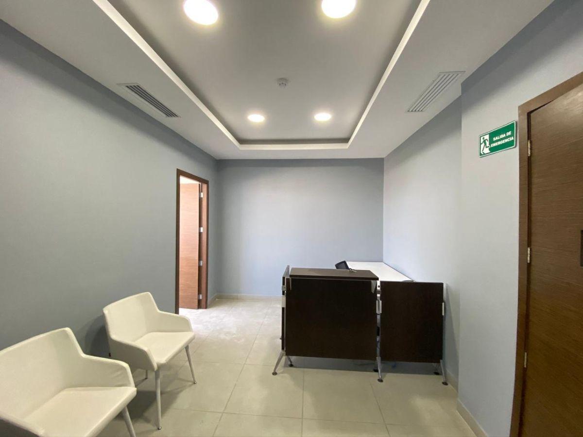 Venta Oficina en Centro Empresarial River Plaza, Guayas — imagen 9