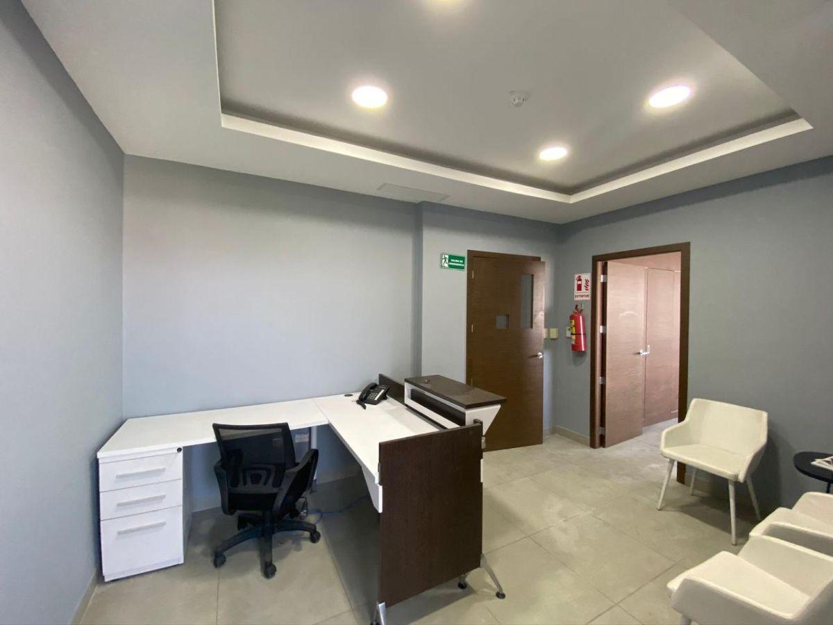 Venta Oficina en Centro Empresarial River Plaza, Guayas — imagen 8