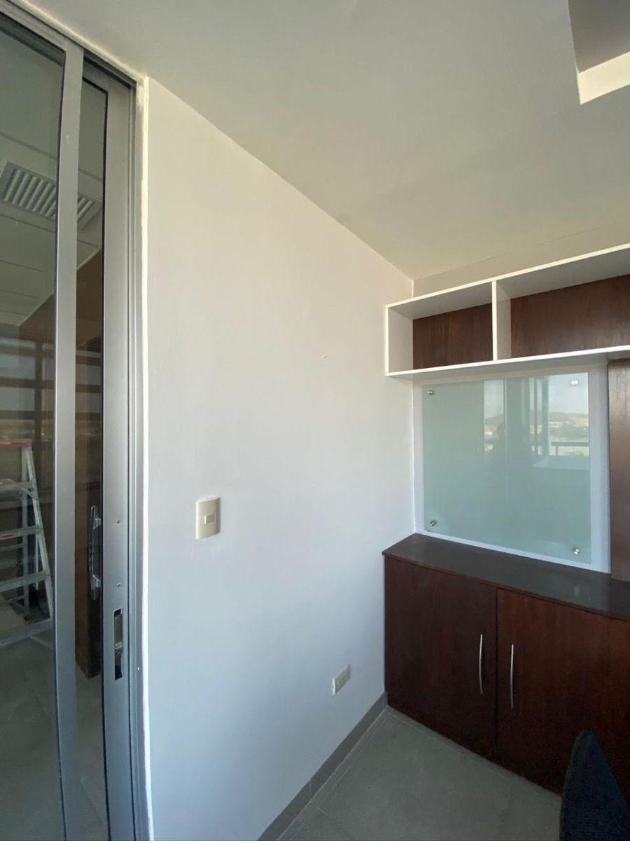Venta Oficina en Centro Empresarial River Plaza, Guayas — imagen 7