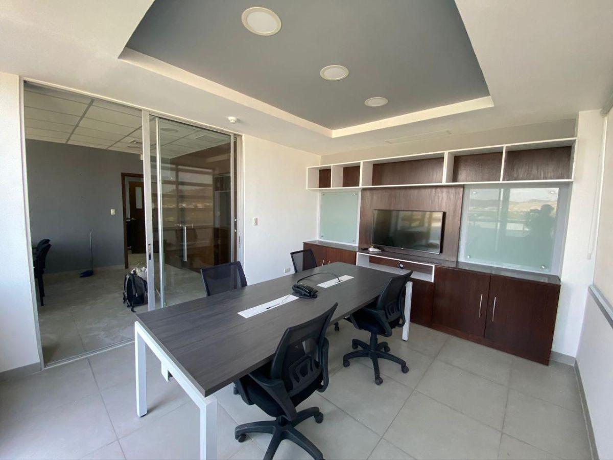 Venta Oficina en Centro Empresarial River Plaza, Guayas — imagen 5