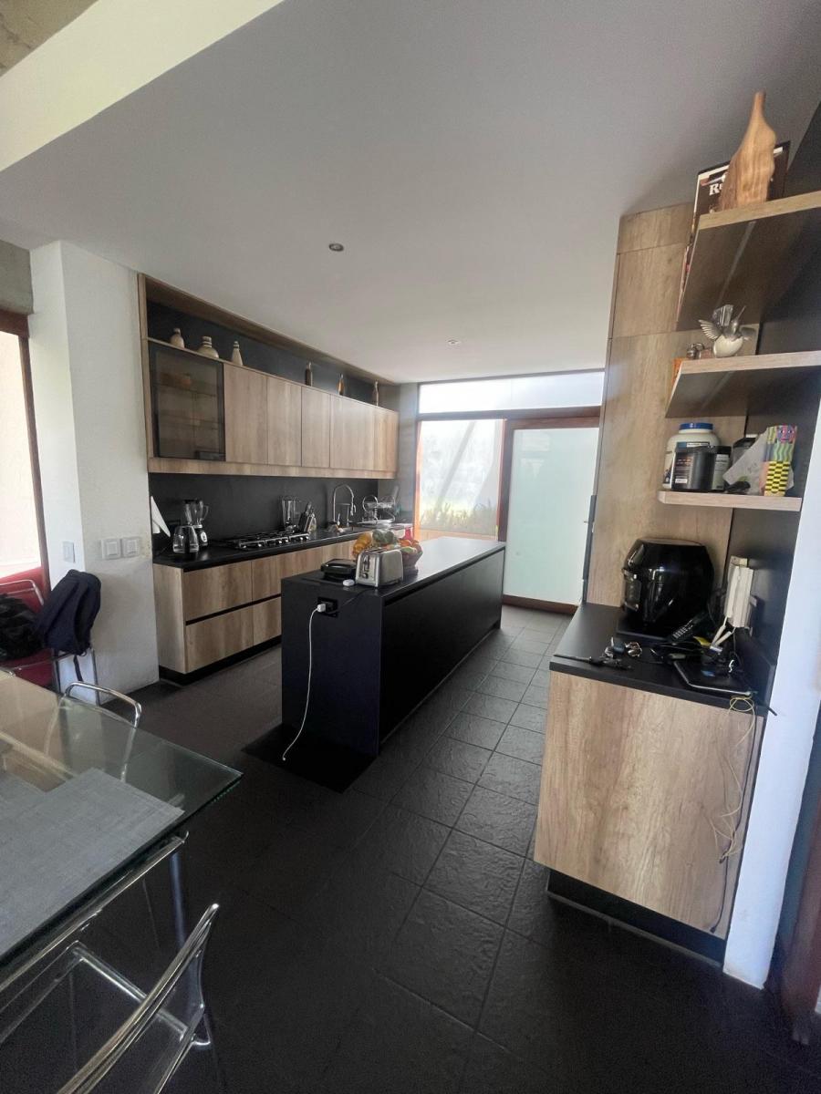 Vendo Excelente Casa en Cumbaya — imagen 9