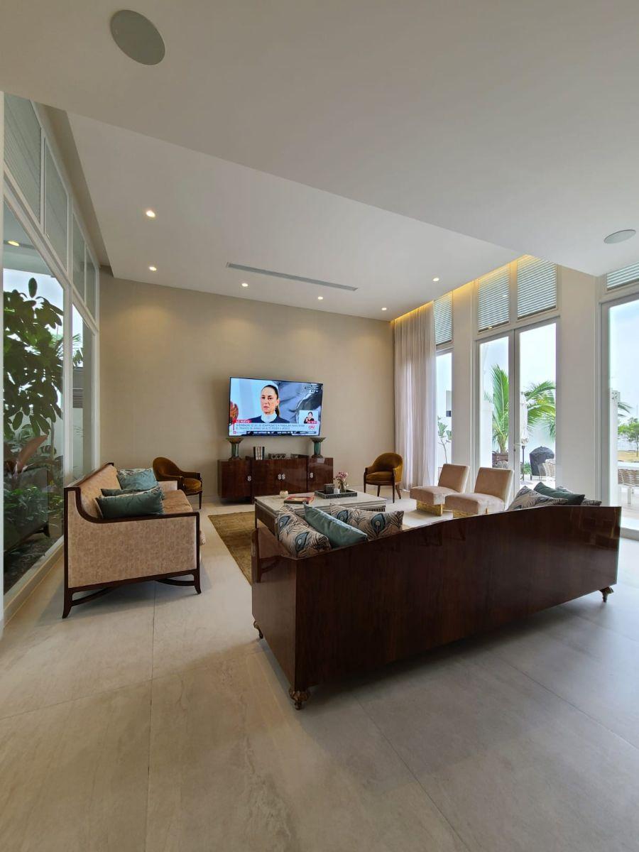 Venta Via Samborondon. Urbanizacion Aires de Batan, Casa Al Lago.4 Habitaciones. $850.000, Guayas — imagen 10