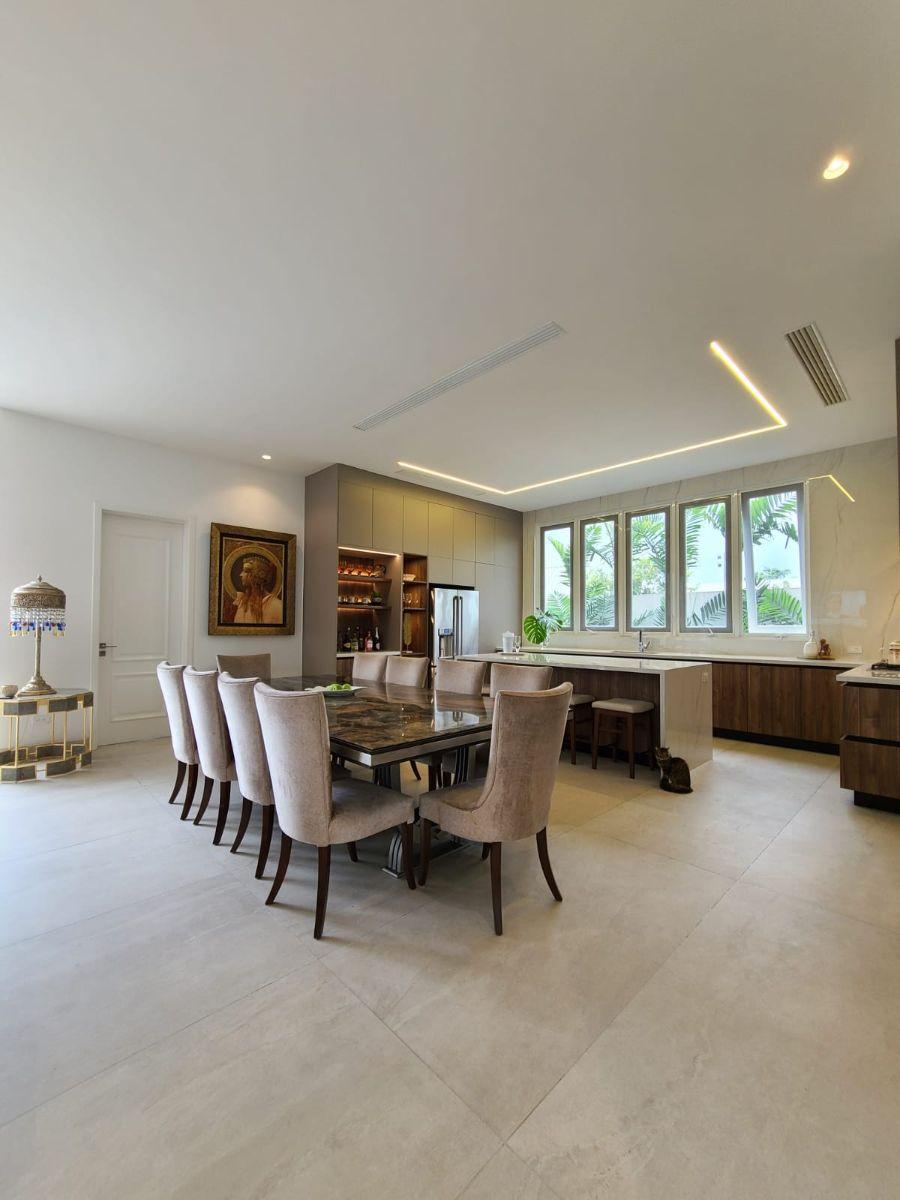 Venta Via Samborondon. Urbanizacion Aires de Batan, Casa Al Lago.4 Habitaciones. $850.000, Guayas — imagen 9