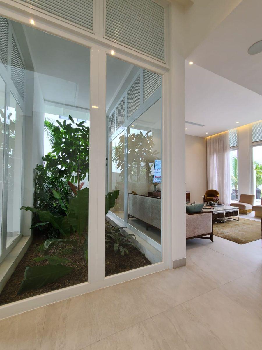 Venta Via Samborondon. Urbanizacion Aires de Batan, Casa Al Lago.4 Habitaciones. $850.000, Guayas — imagen 5