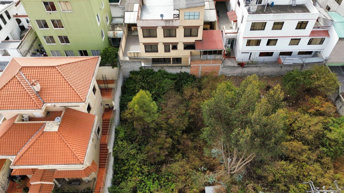 Terreno en Venta Ponceano — imagen 10