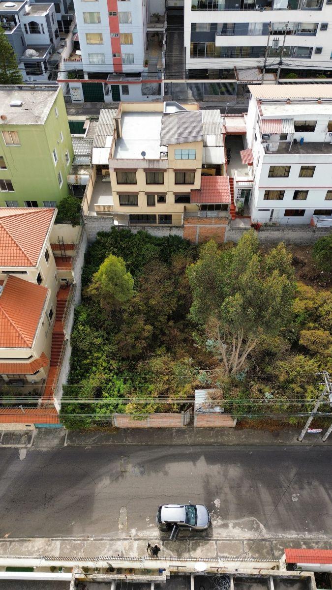 Terreno en Venta Ponceano — imagen 9