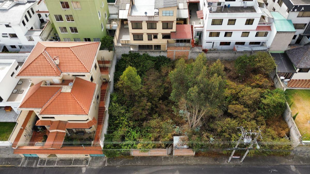 Terreno en Venta Ponceano — imagen 5