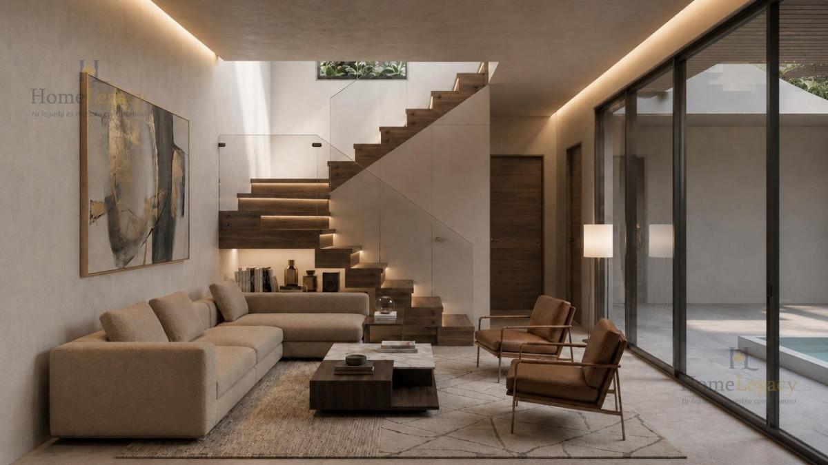 Venta de Casa por Estrenar, 230 m², 3 Habitaciones, 1 Estudio, Piscina Ae, Guayas — imagen 9