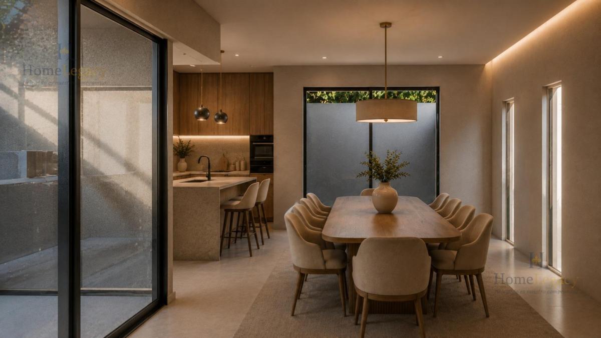 Venta de Casa por Estrenar, 230 m², 3 Habitaciones, 1 Estudio, Piscina Ae, Guayas — imagen 8