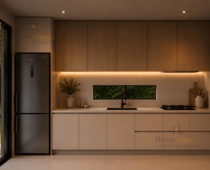 Venta de Casa por Estrenar, 230 m², 3 Habitaciones, 1 Estudio, Piscina Ae, Guayas — imagen 7