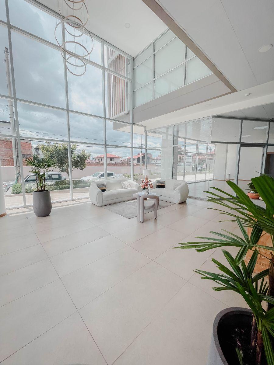 Oficina en Venta | Edificio Luzán, Azuay — imagen 10