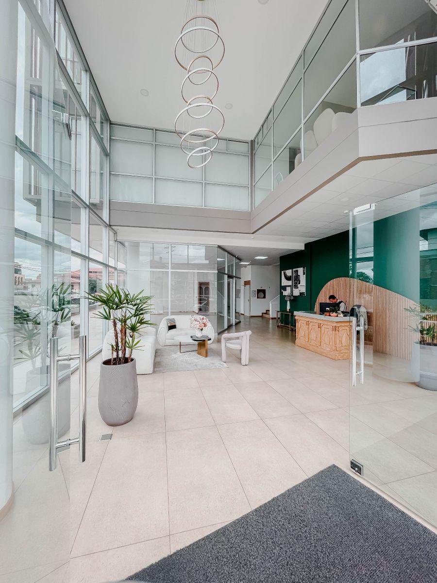 Oficina en Venta | Edificio Luzán, Azuay — imagen 9