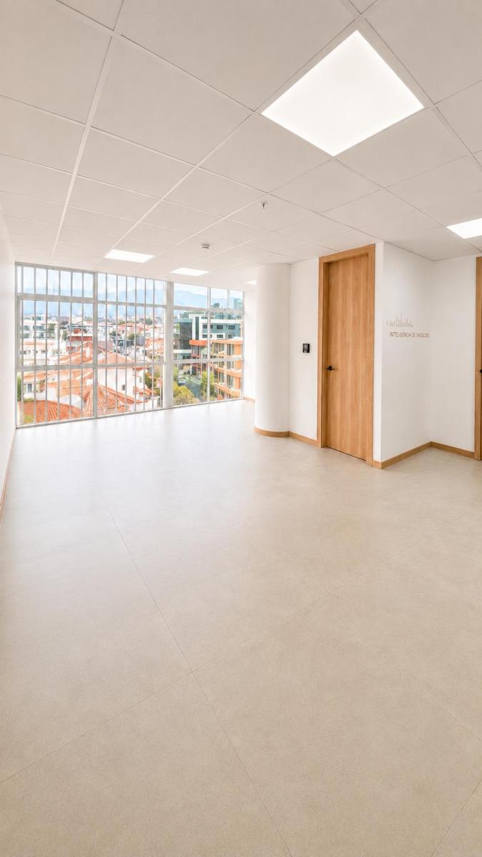 Oficina en Venta | Edificio Luzán, Azuay — imagen 8