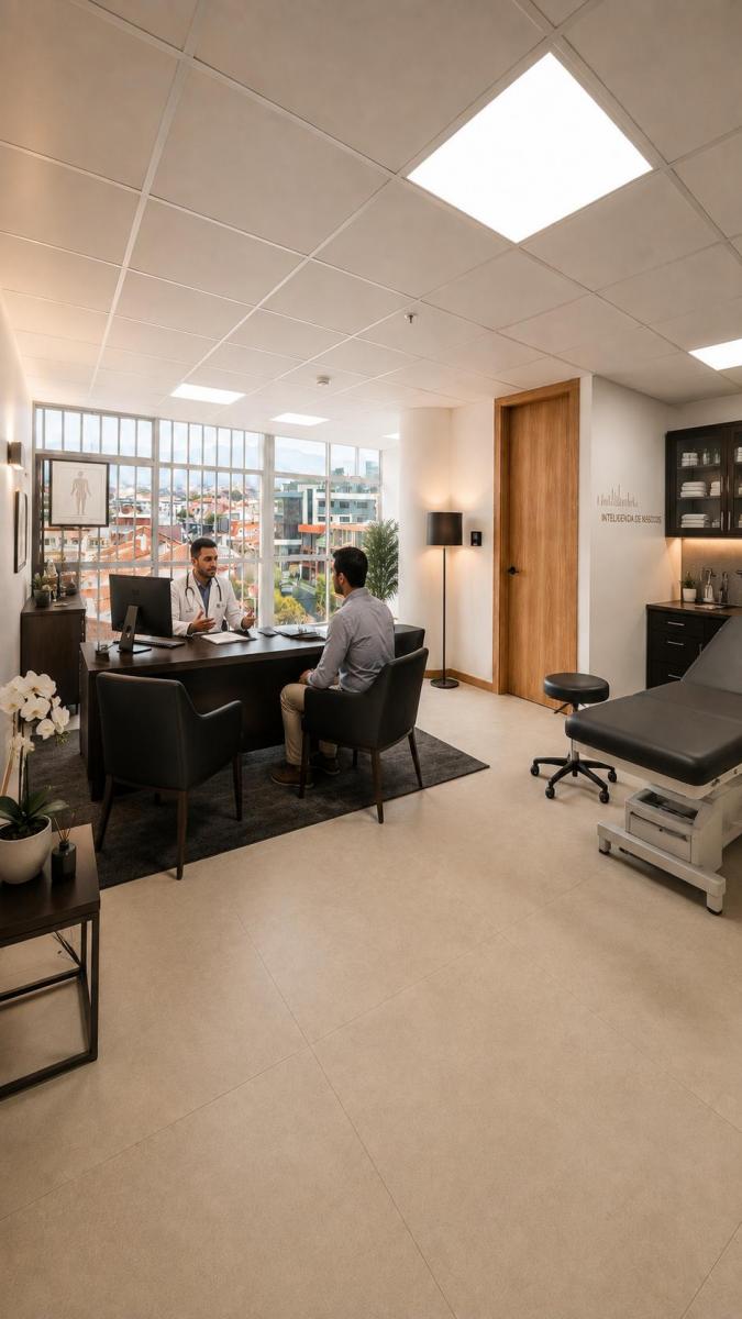 Oficina en Venta | Edificio Luzán, Azuay — imagen 5