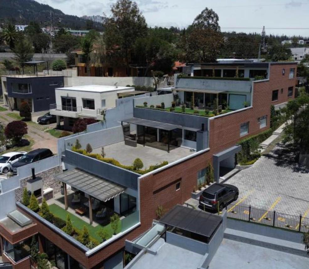 Mcl - Venta Departamento - 3 Dorm. - Sala de Estar - Estudio - Tanda - Nayon — imagen 10