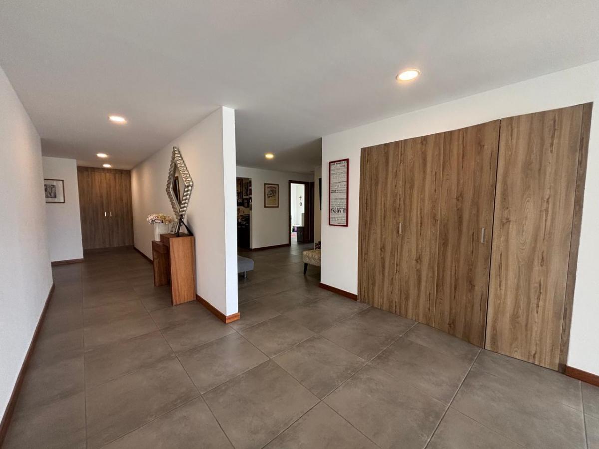 Mcl - Venta Departamento - 3 Dorm. - Sala de Estar - Estudio - Tanda - Nayon — imagen 3