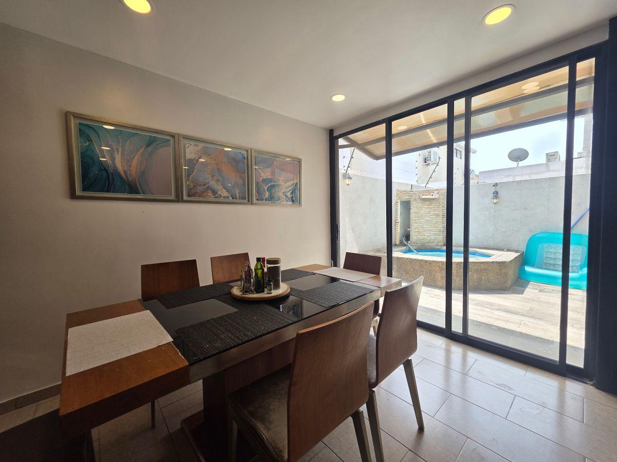 Casa en Venta Urbanizacion Napoli, Km 13 Via Salitre - K. Lugo, Guayas — imagen 10