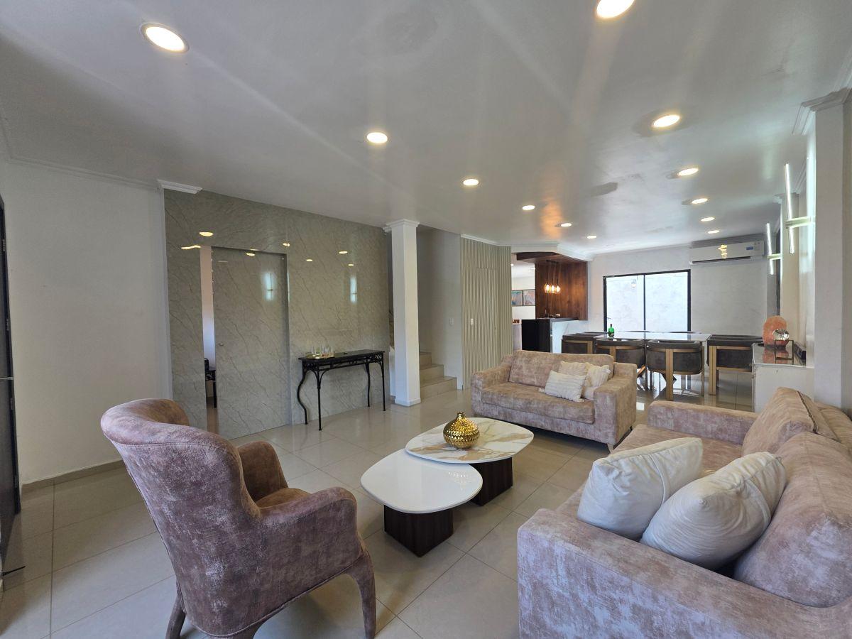 Casa en Venta Urbanizacion Napoli, Km 13 Via Salitre - K. Lugo, Guayas — imagen 9