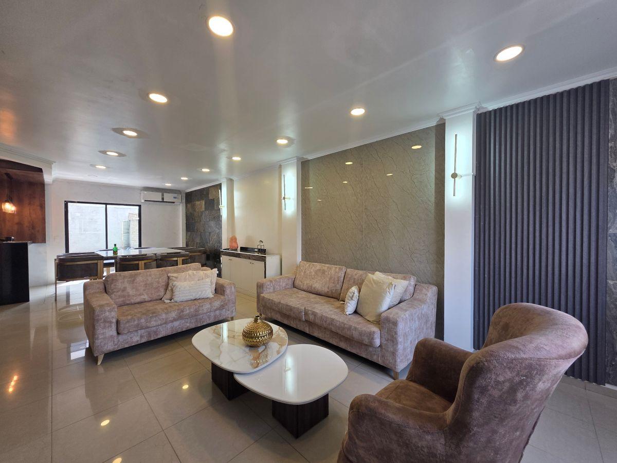 Casa en Venta Urbanizacion Napoli, Km 13 Via Salitre - K. Lugo, Guayas — imagen 8
