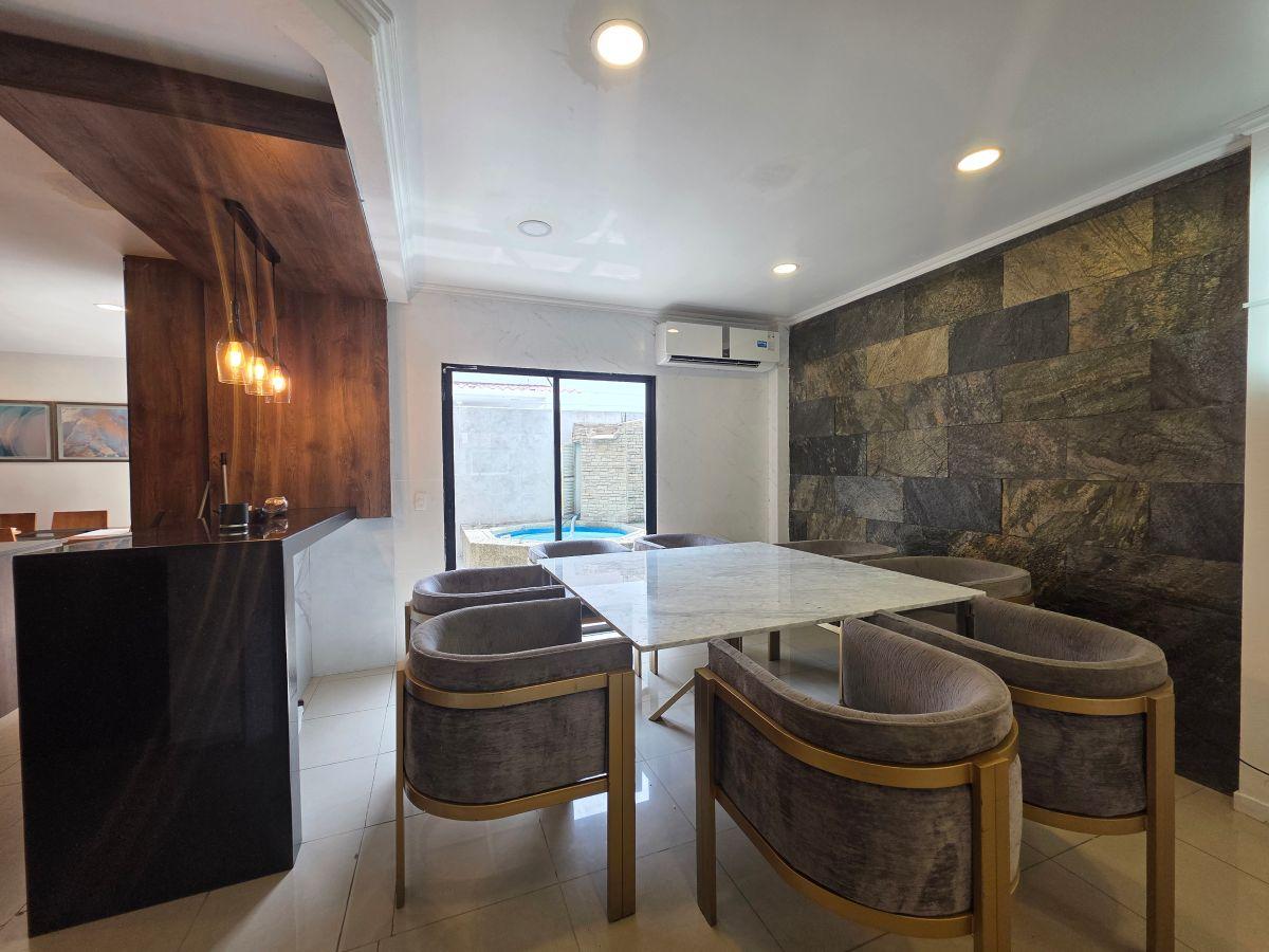 Casa en Venta Urbanizacion Napoli, Km 13 Via Salitre - K. Lugo, Guayas — imagen 7