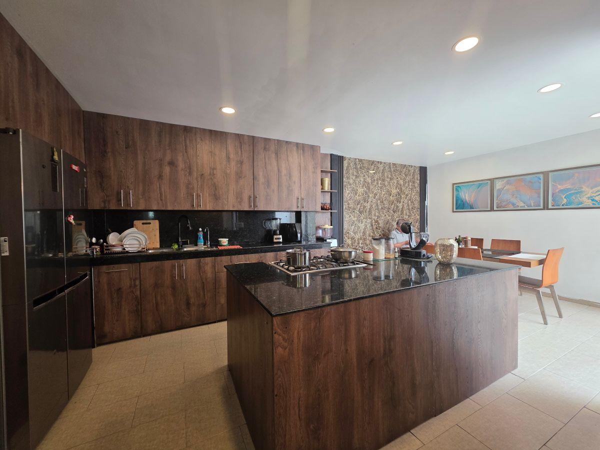 Casa en Venta Urbanizacion Napoli, Km 13 Via Salitre - K. Lugo, Guayas — imagen 6