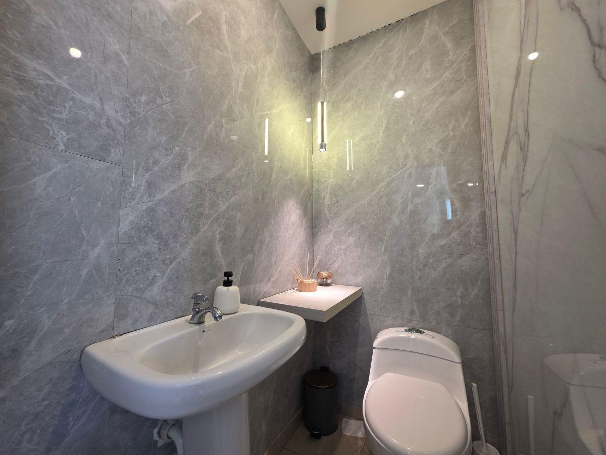 Casa en Venta Urbanizacion Napoli, Km 13 Via Salitre - K. Lugo, Guayas — imagen 5