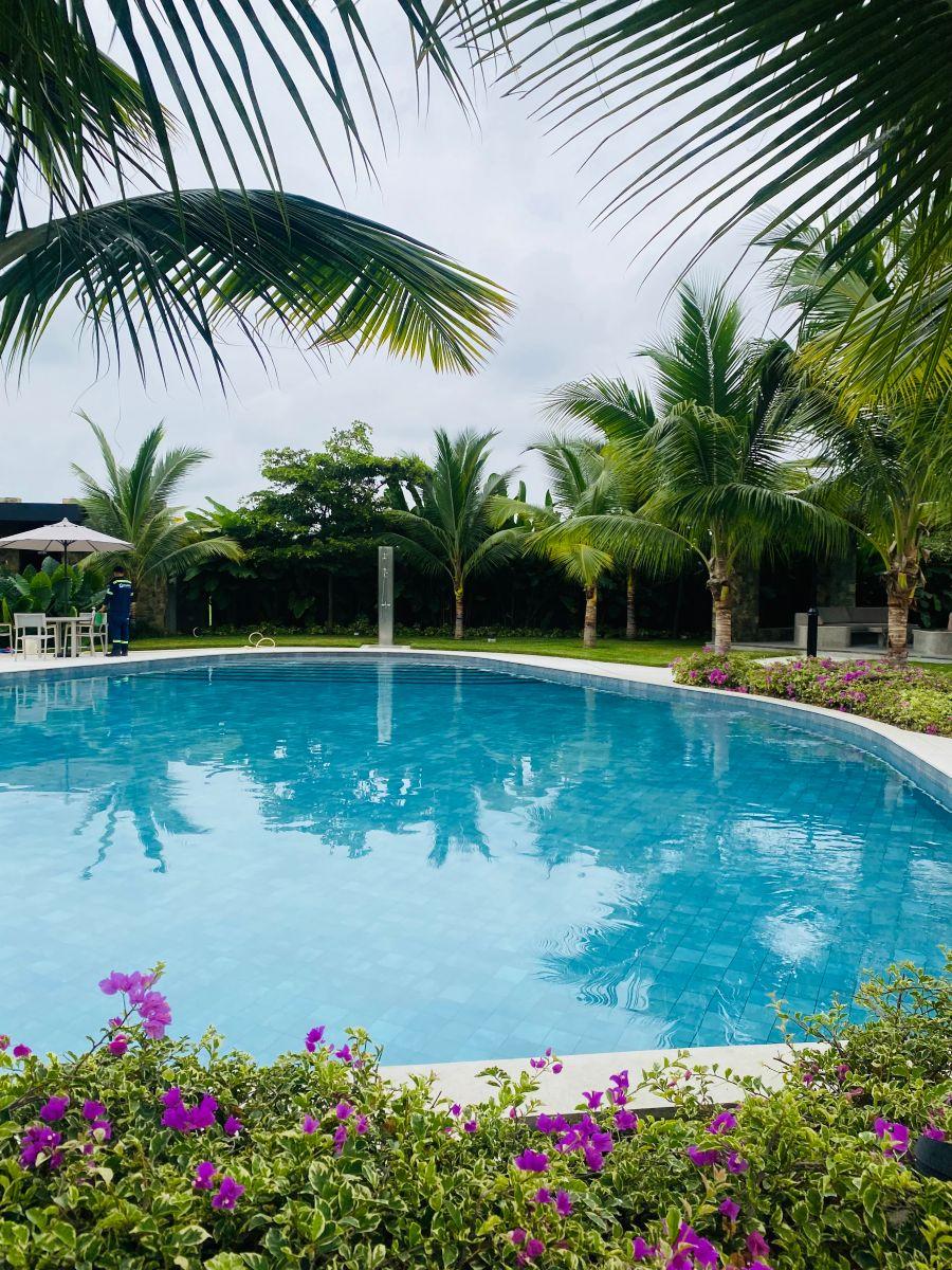 Vendo Terreno en Punta Barranca, Guayas — imagen 5