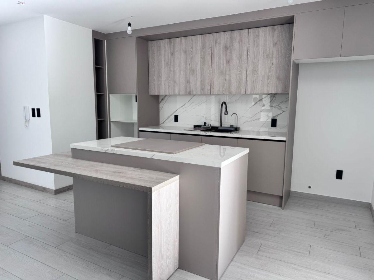 Departamento en Venta de 2 Dorm. Sector República del Salvador — imagen 8